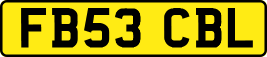 FB53CBL