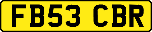 FB53CBR