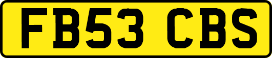 FB53CBS