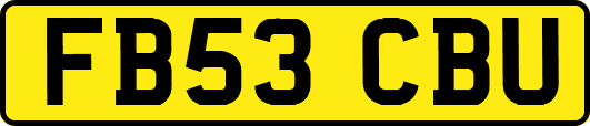 FB53CBU