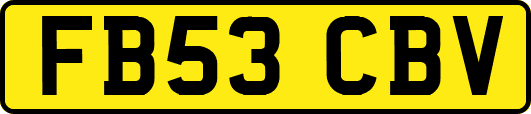 FB53CBV