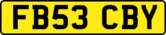 FB53CBY