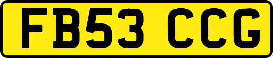 FB53CCG