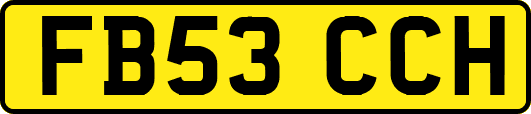 FB53CCH