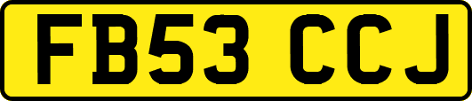 FB53CCJ