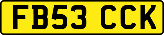 FB53CCK