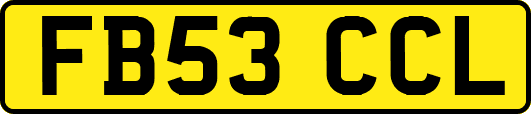 FB53CCL