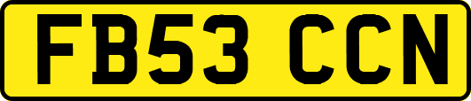 FB53CCN