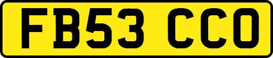 FB53CCO