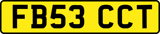 FB53CCT