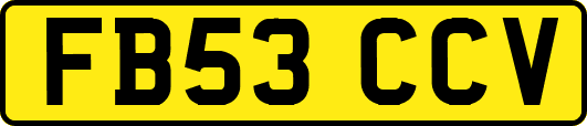 FB53CCV