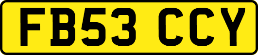 FB53CCY