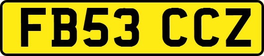 FB53CCZ