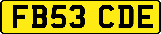 FB53CDE