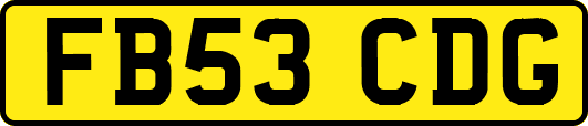 FB53CDG