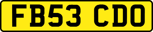 FB53CDO