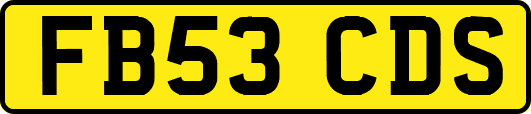 FB53CDS