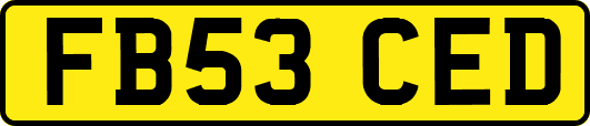 FB53CED