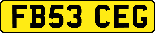 FB53CEG