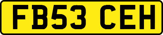 FB53CEH