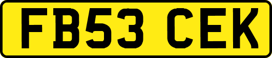 FB53CEK