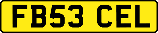 FB53CEL