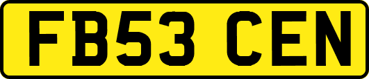FB53CEN