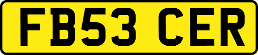 FB53CER