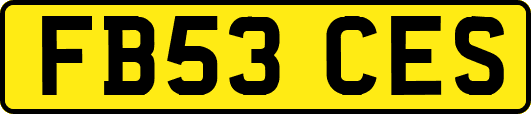 FB53CES