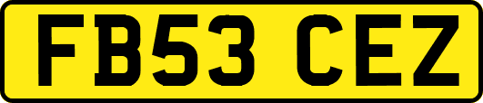 FB53CEZ