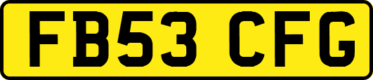 FB53CFG