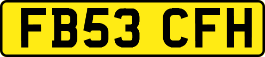 FB53CFH