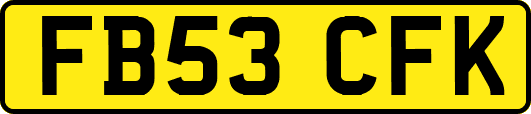 FB53CFK