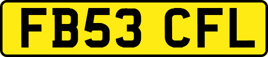 FB53CFL