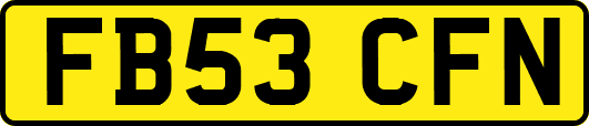FB53CFN