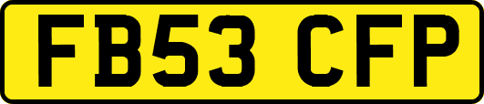 FB53CFP