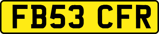 FB53CFR