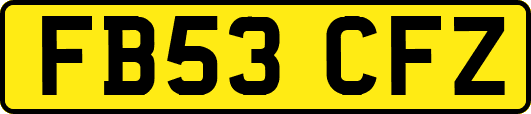 FB53CFZ