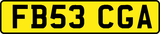 FB53CGA