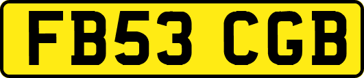 FB53CGB