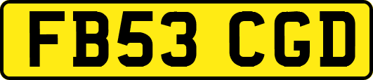 FB53CGD