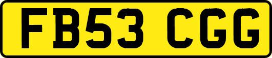 FB53CGG