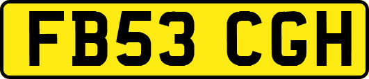 FB53CGH