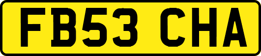 FB53CHA