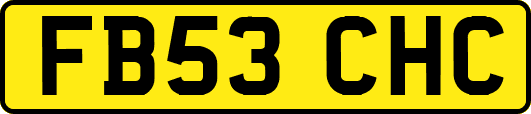 FB53CHC