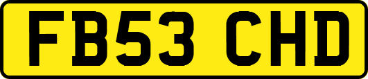 FB53CHD