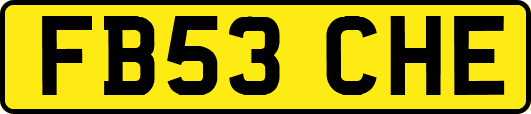 FB53CHE