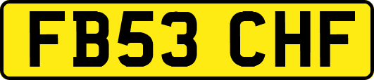 FB53CHF