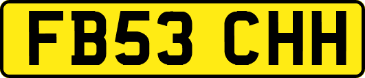 FB53CHH