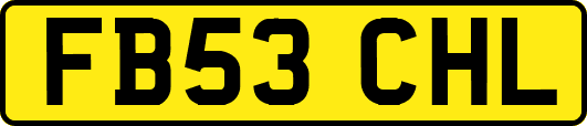 FB53CHL